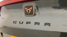 CUPRA Formentor 1.5 TSI 150 V2 5dr DSG Petrol Estate